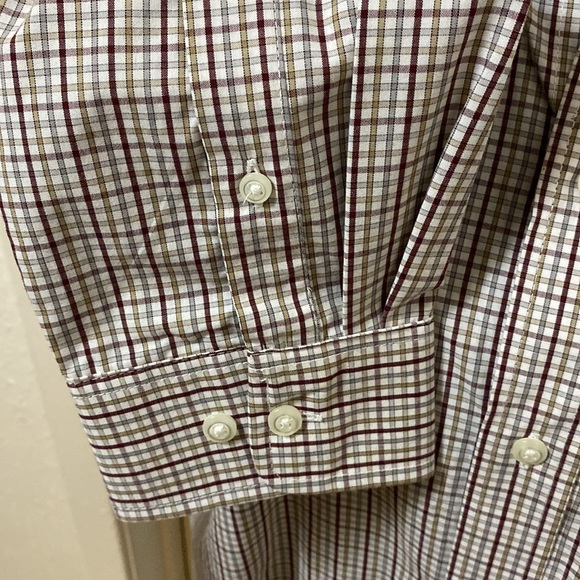 Arrow | men’s | dress shirt | casual | large | - Picture 5 of 7